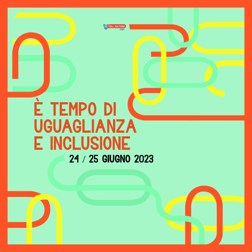 La cultura come professione. I partecipanti collaborano alle restituzioni!