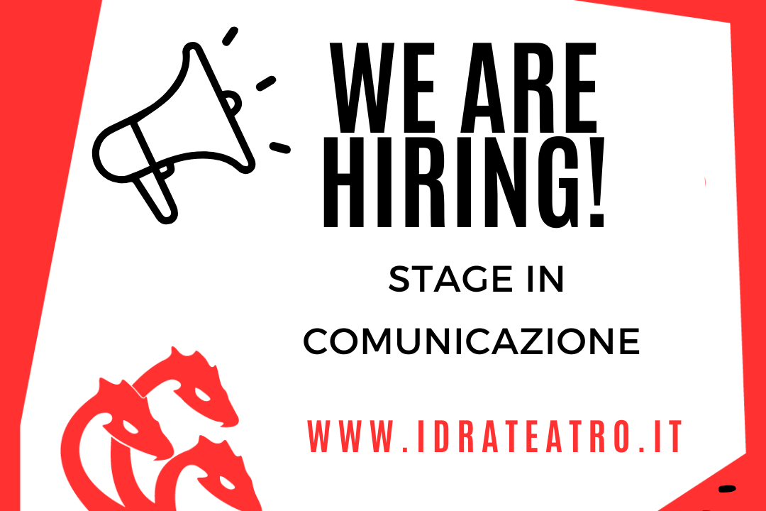 Stage comunicazione