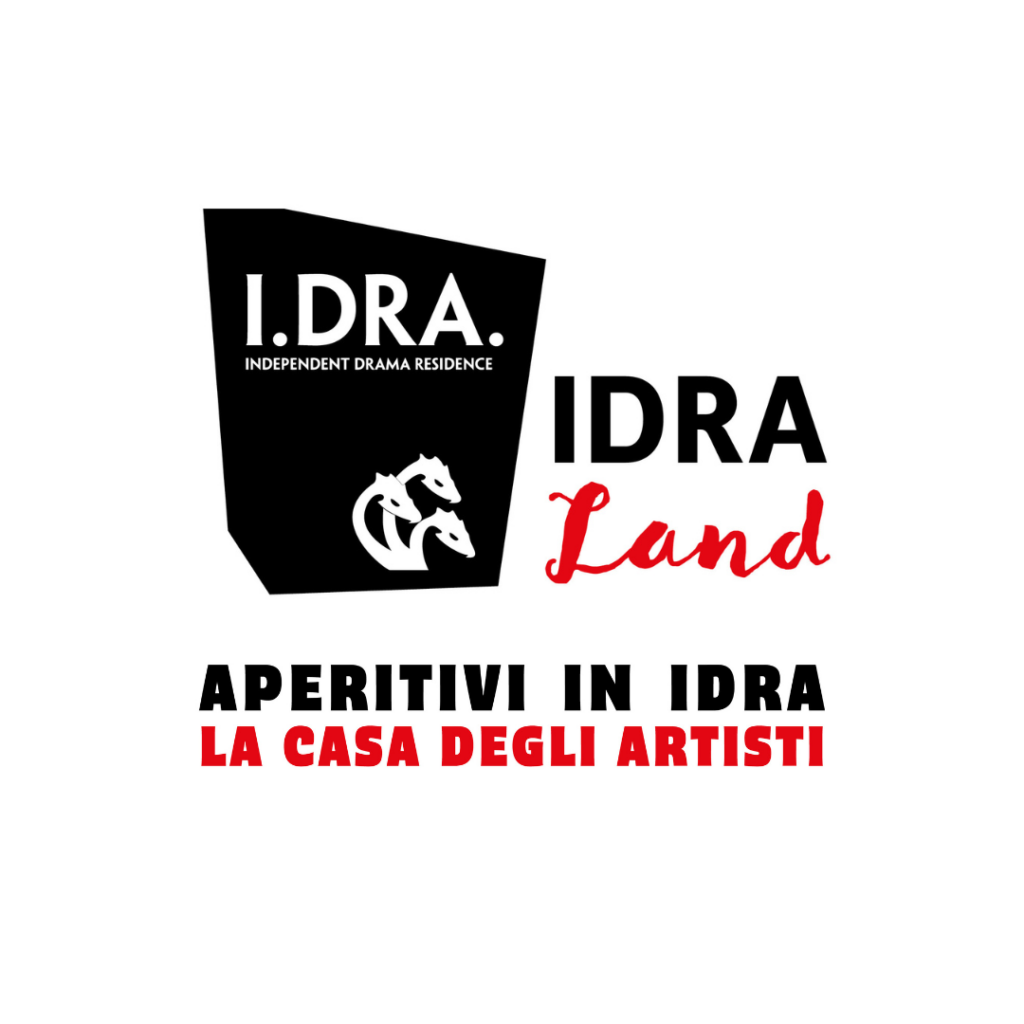 IDRALand, l'aperitivo di IDRA!