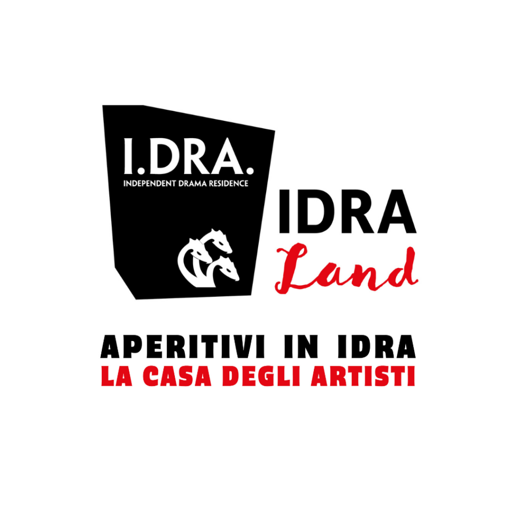 IDRALand, l'aperitivo di IDRA autunno-inverno 2023!