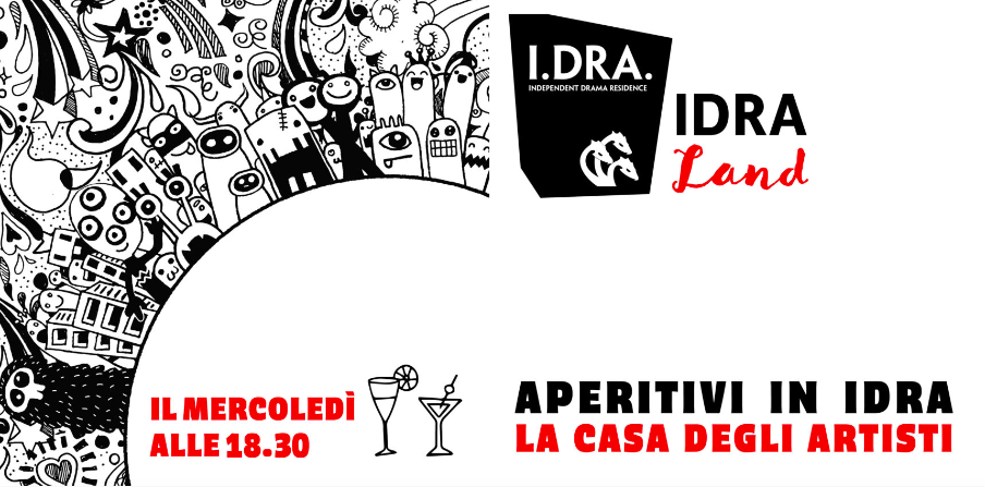 IdraLand: il programma di maggio