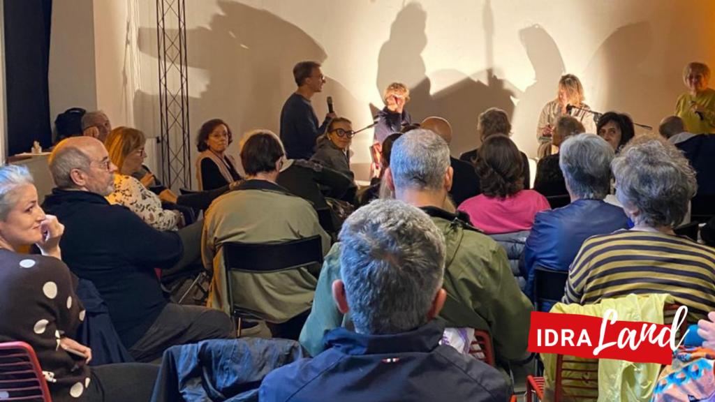 IdraLand - programma autunno 2024