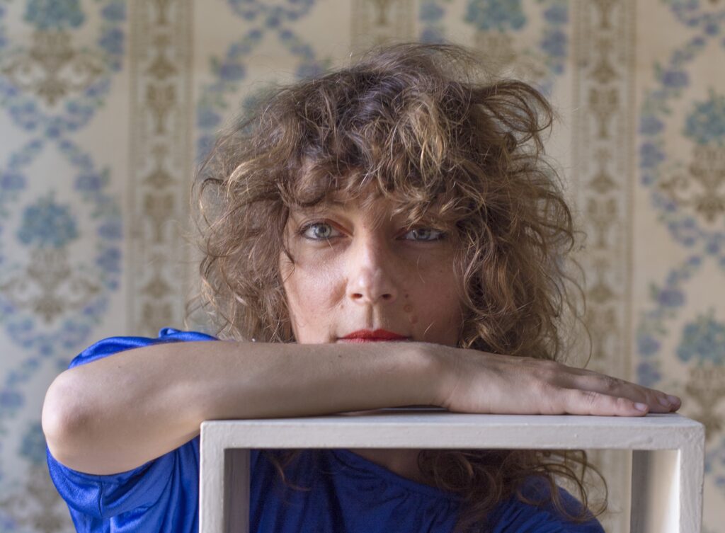 Fotografia di Sophie Thirion