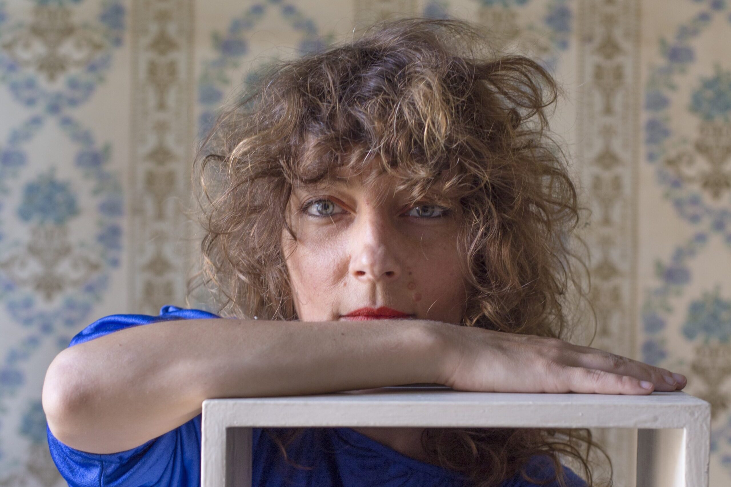 Fotografia di Sophie Thirion