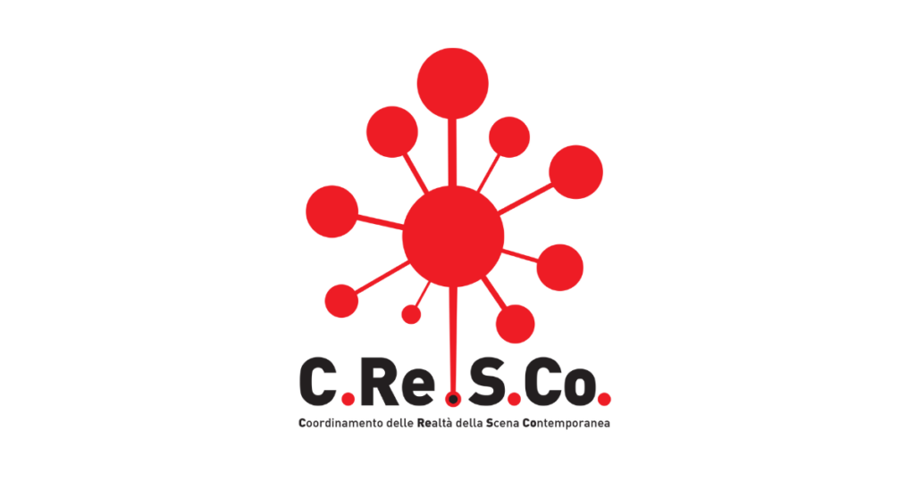 Logo di C.Re.S.Co.