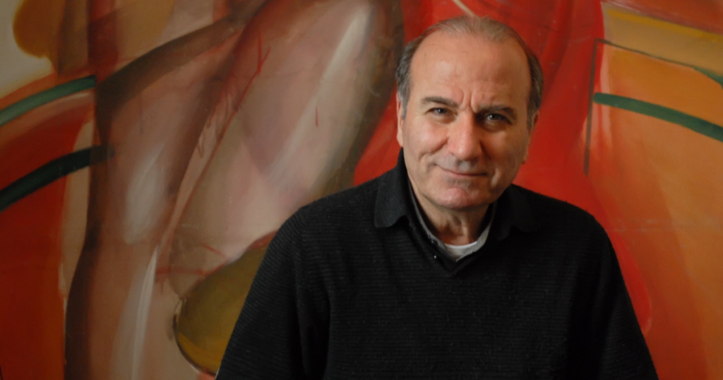 Il messaggio di Theodoros Terzopoulos per la Giornata Mondiale del Teatro 2025