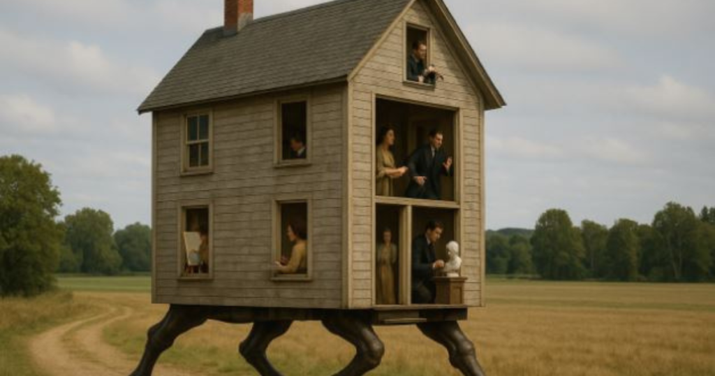 Le residenze artistiche sono luoghi di sperimentazione, mobilità e dialogo interculturale, dove artisti/e trovano spazio per creare, crescere e connettersi. Un modello flessibile e condiviso, radicato nei territori ma aperto al mondo. L’Italia si distingue in Europa per un approccio che unisce libertà creativa e responsabilità pubblica.