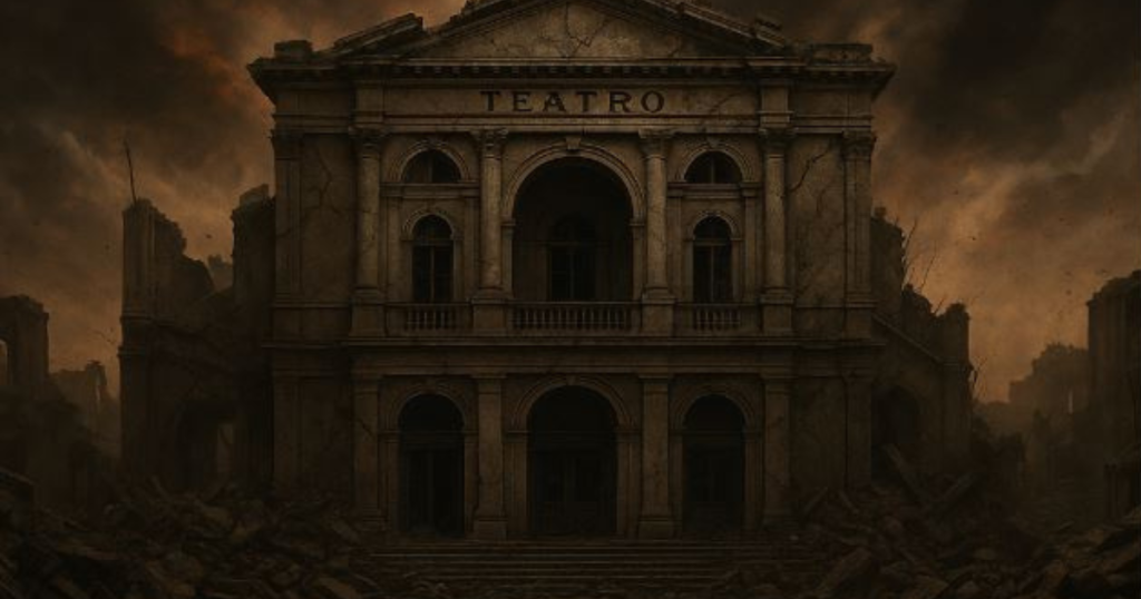 Il teatro italiano attraversa una fase critica tra tagli, proteste e nuove regole. Il caso del declassamento del Teatro della Pergola rivela una trasformazione profonda: dalla cultura come bene pubblico a prodotto da competizione. Si apre una stagione di sfide ma anche di possibile ripensamento del sistema.
