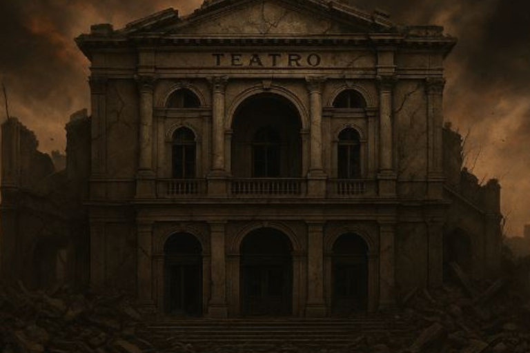 Teatro italiano