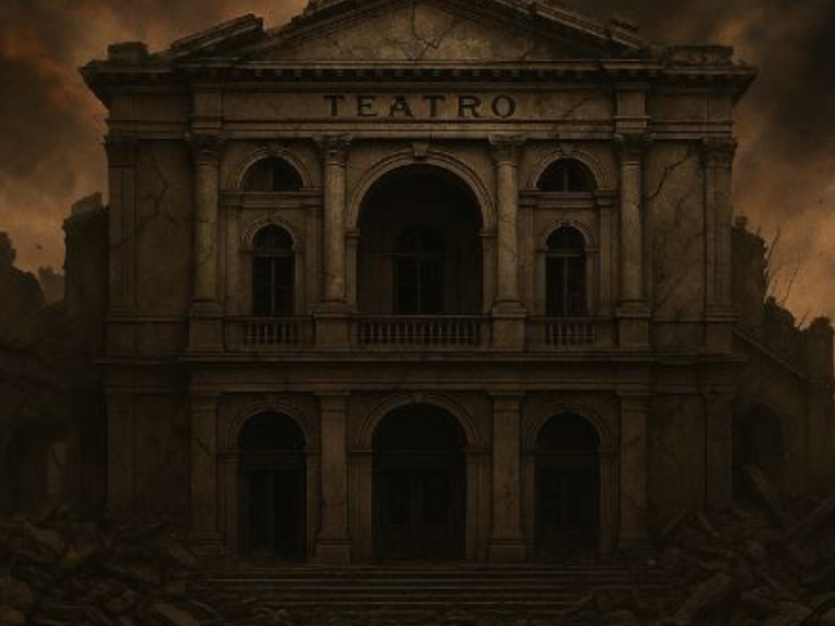 Teatro italiano