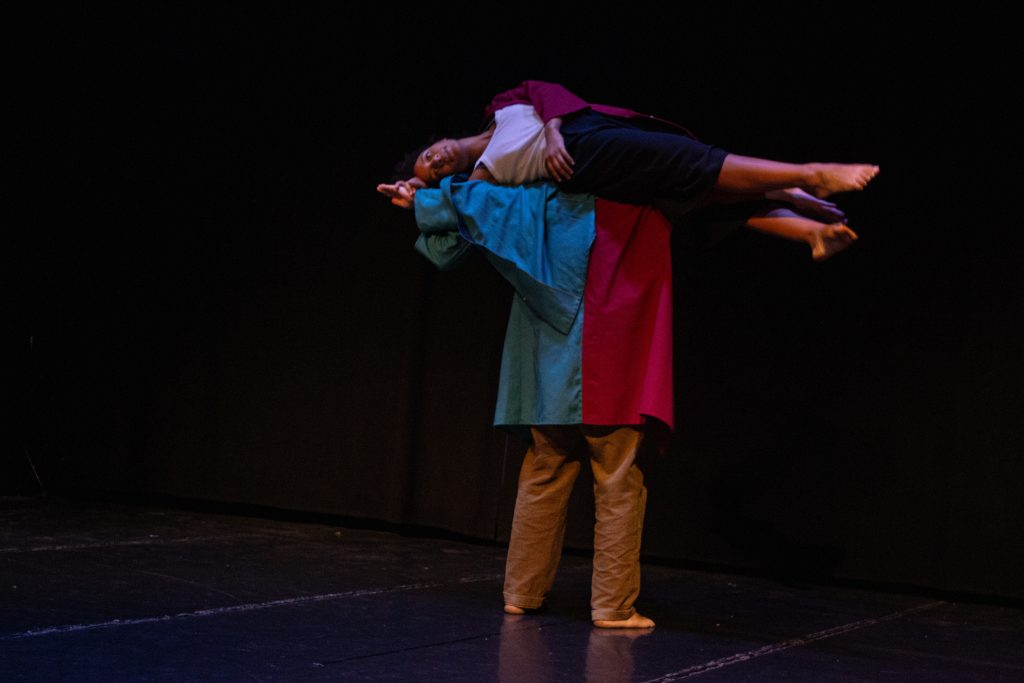 In queste settimane intense di programmazione e di inizio stagione, tra il lancio della nuova Academy e Wonderland Festival, IDRA è stata nuovamente confermata come spazio di Residenza Artisti nei Territori da Regione Lombardia.