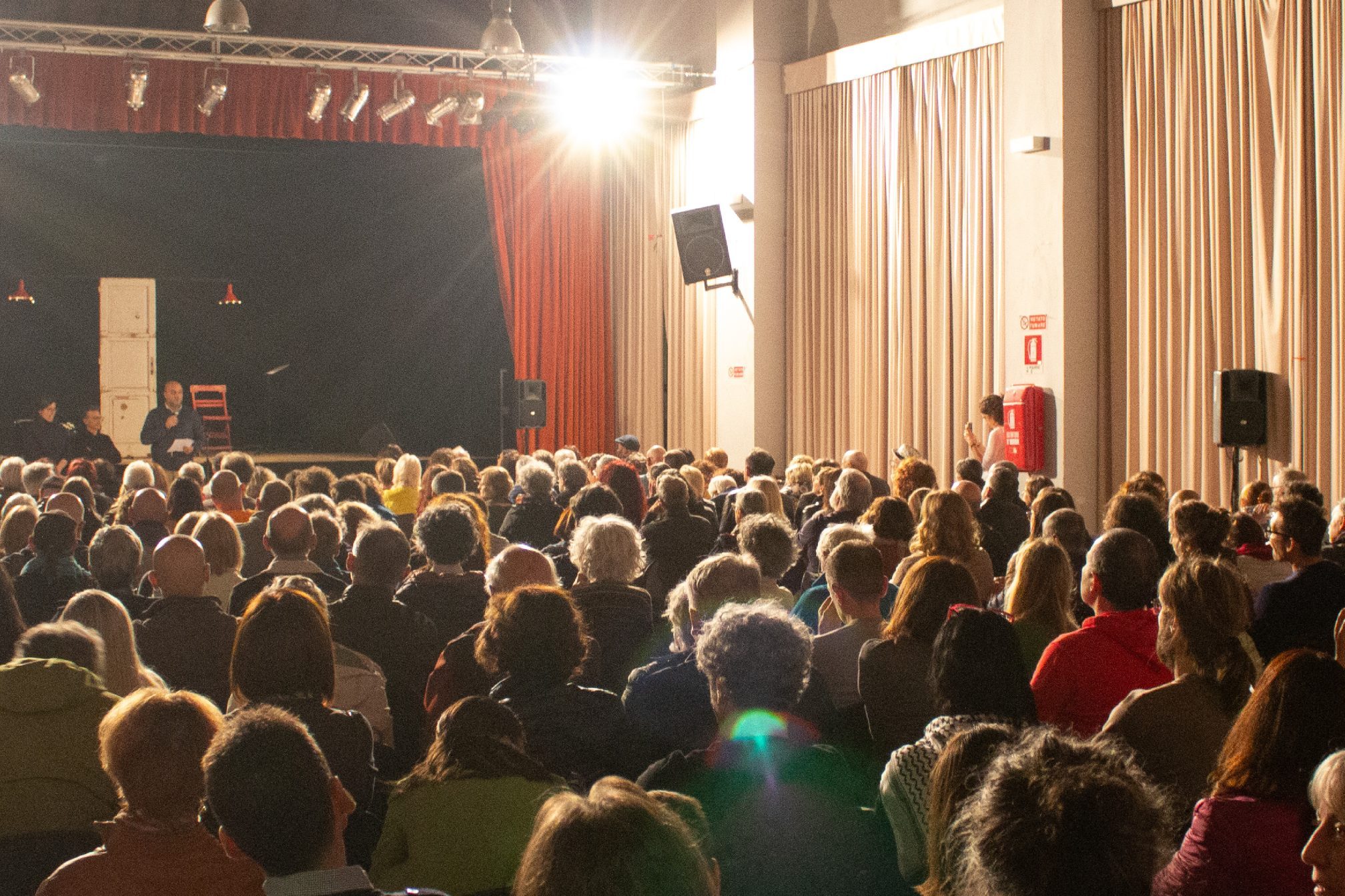 Copertina Articolo CALL