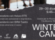 Winter Camp MO.CA con Avisco e IDRA Teatro, 29-30 dicembre 2025