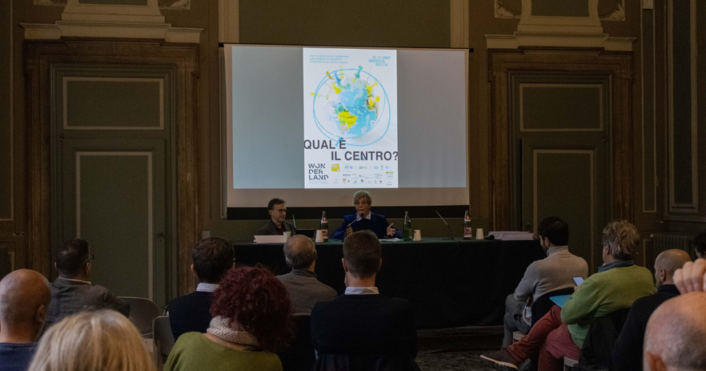 Sono stati pubblicati gli Atti del Convegno dal titolo 