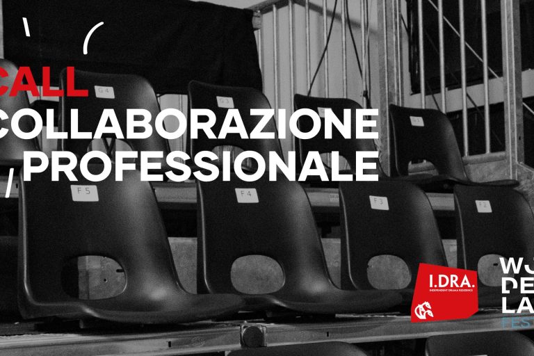 News Call Collab Comunicazione WF26