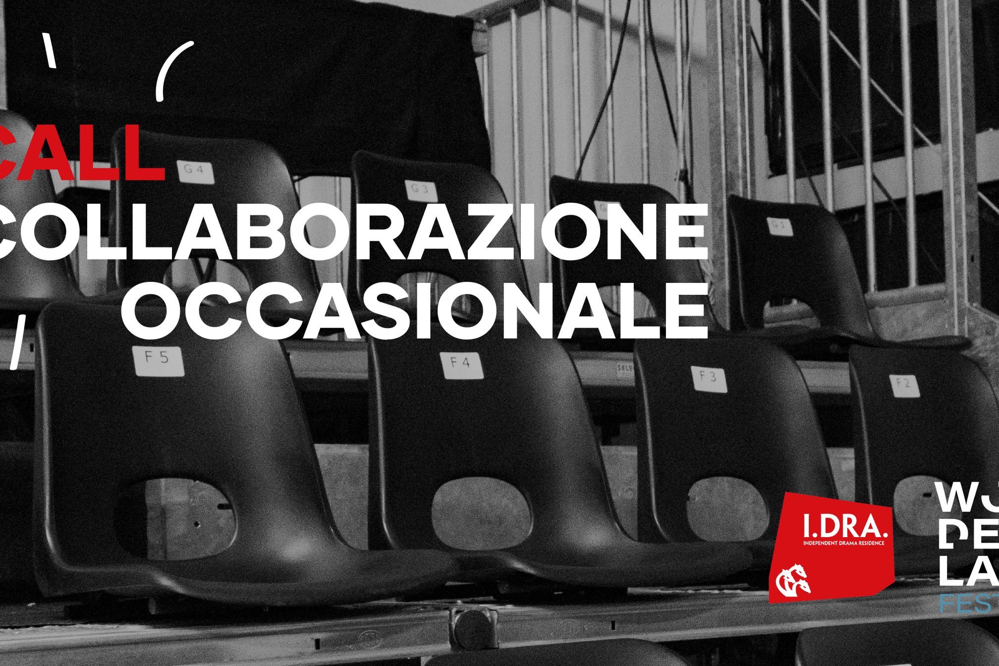 News Call Collab Comunicazione WF26