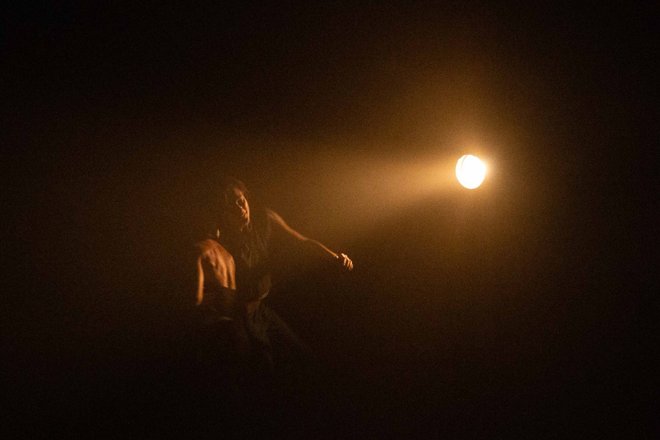 Requiem for a Young Soul di Charles Pas