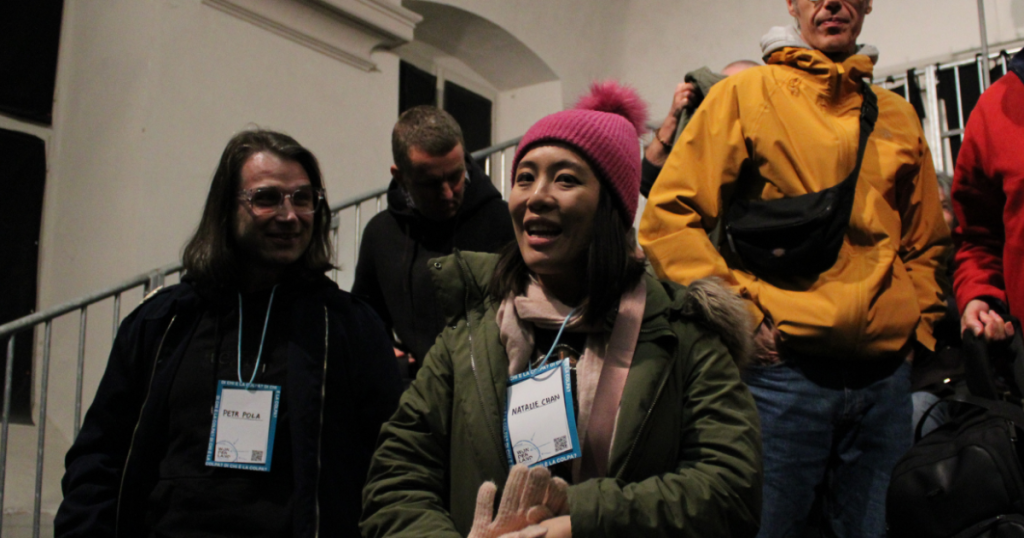 IDRAConnect nasce nel 2022 all'interno di Wonderland Festival con una motivazione chiara: offrire un nuovo modello di promozione dell’arte performativa italiana. Leggi il report 2022-2025.