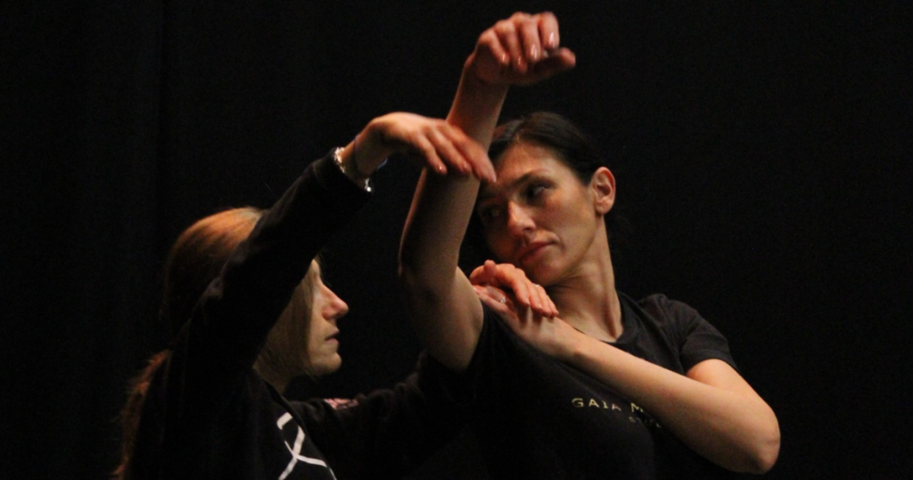 Il 16 marzo e il 26 marzo inizieranno i moduli III di CORPO CREATIVO (DAL GESTO ALLA DANZA) e di TEATRO BASE. Vieni a provarli!