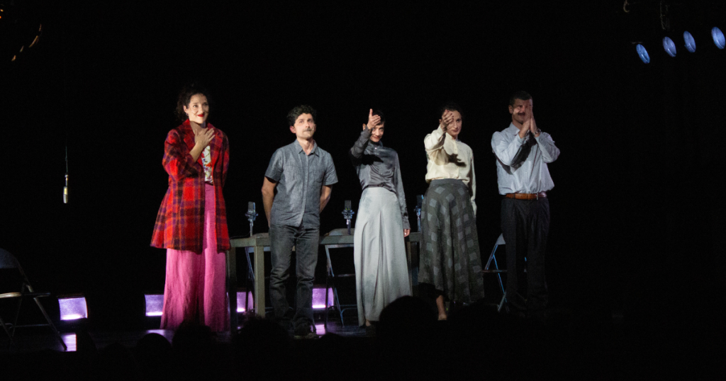 Are you a programmer? Would you like to discover Italian theatre?