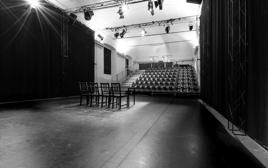 Venerdì 2 ottobre dalle 19:30 l'Academy presenta i corsi 2026/27
